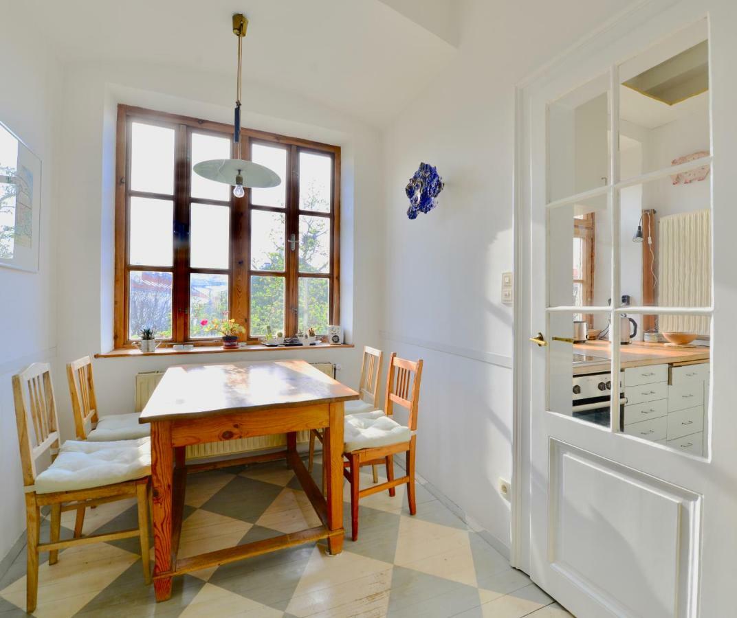 Vienna'S Most Charming Home Buitenkant foto