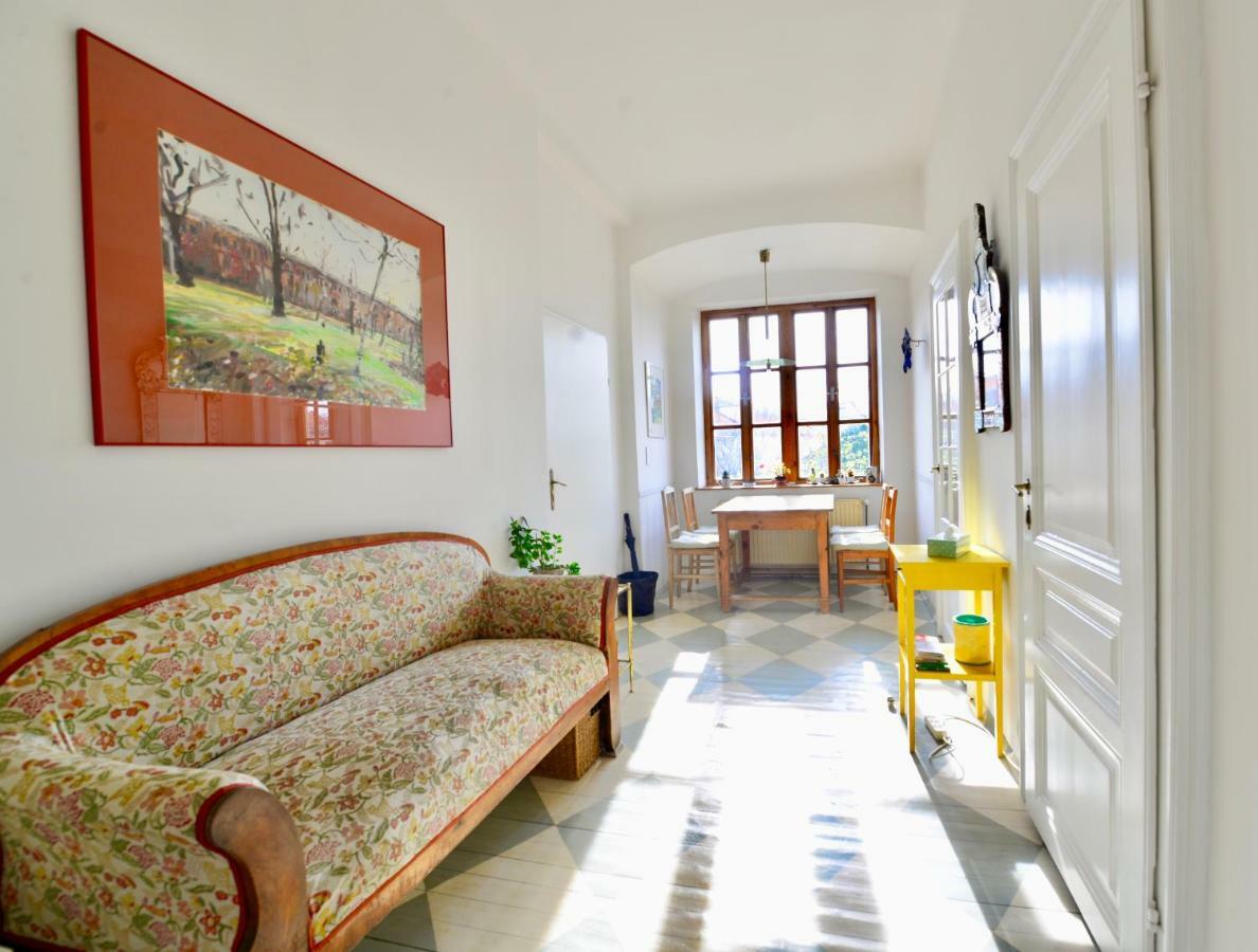 Vienna'S Most Charming Home Buitenkant foto