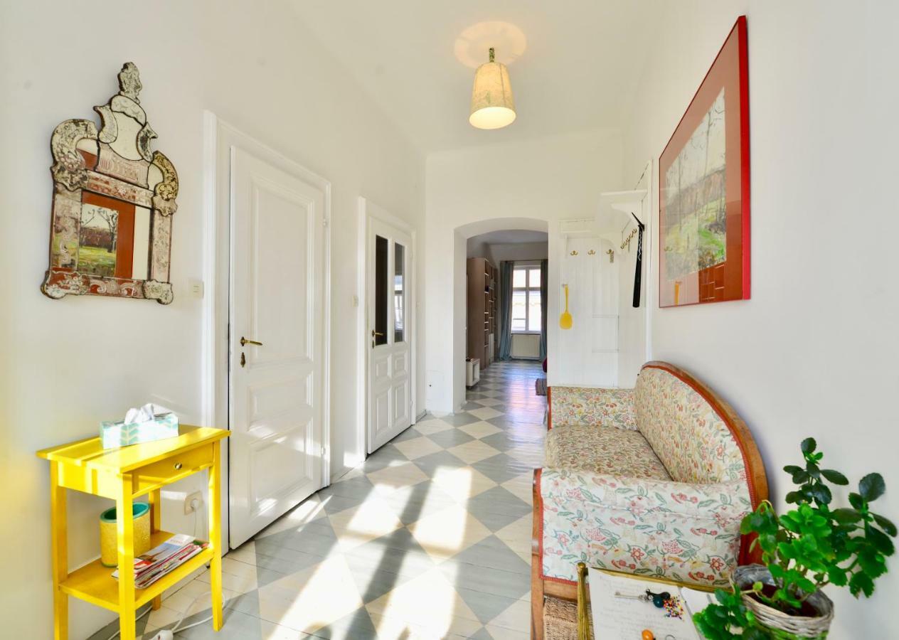 Vienna'S Most Charming Home Buitenkant foto