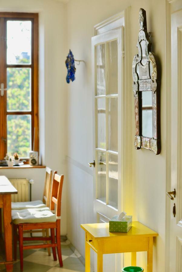 Vienna'S Most Charming Home Buitenkant foto
