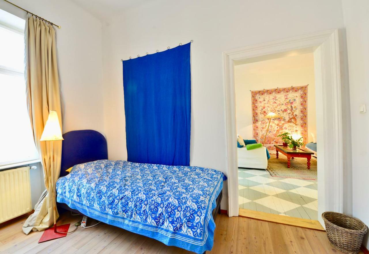 Vienna'S Most Charming Home Buitenkant foto