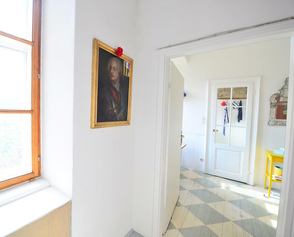 Vienna'S Most Charming Home Buitenkant foto