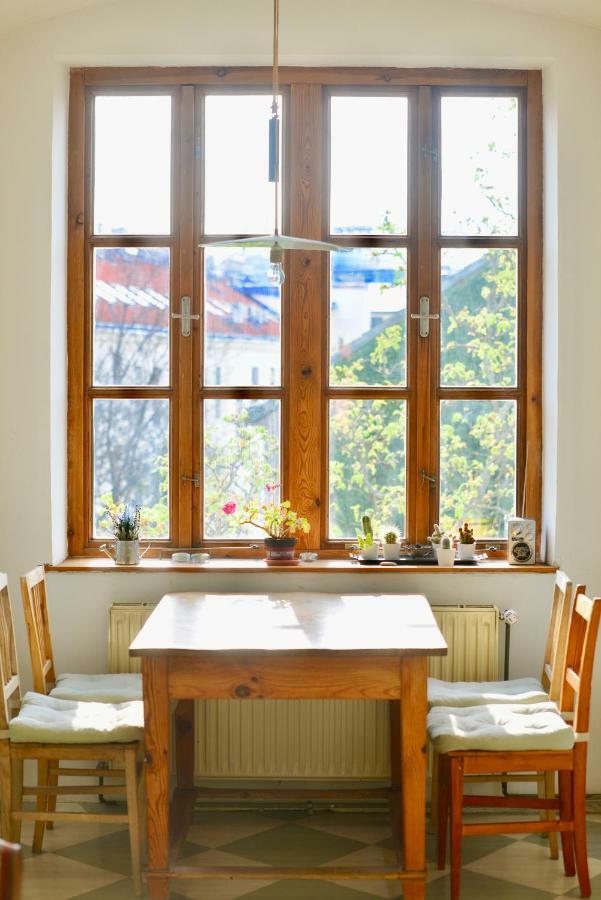 Vienna'S Most Charming Home Buitenkant foto