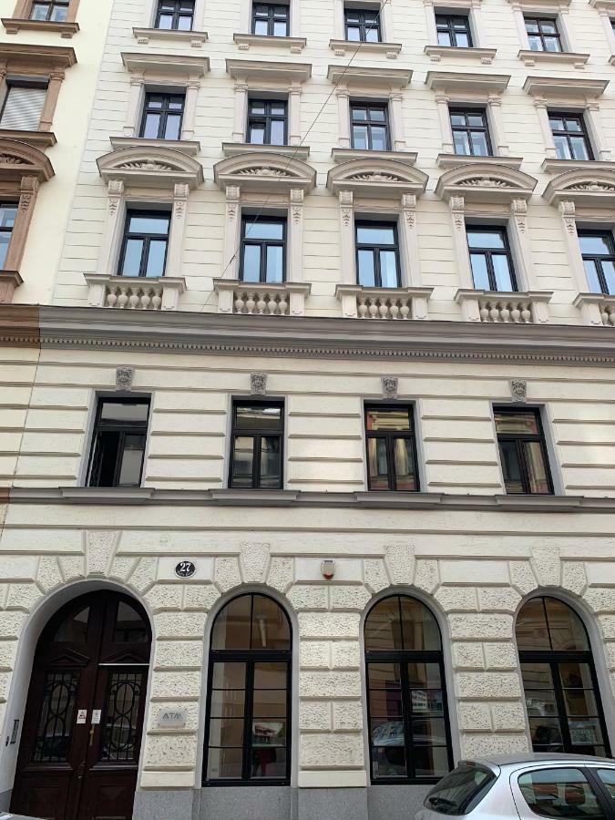 Vienna'S Most Charming Home Buitenkant foto